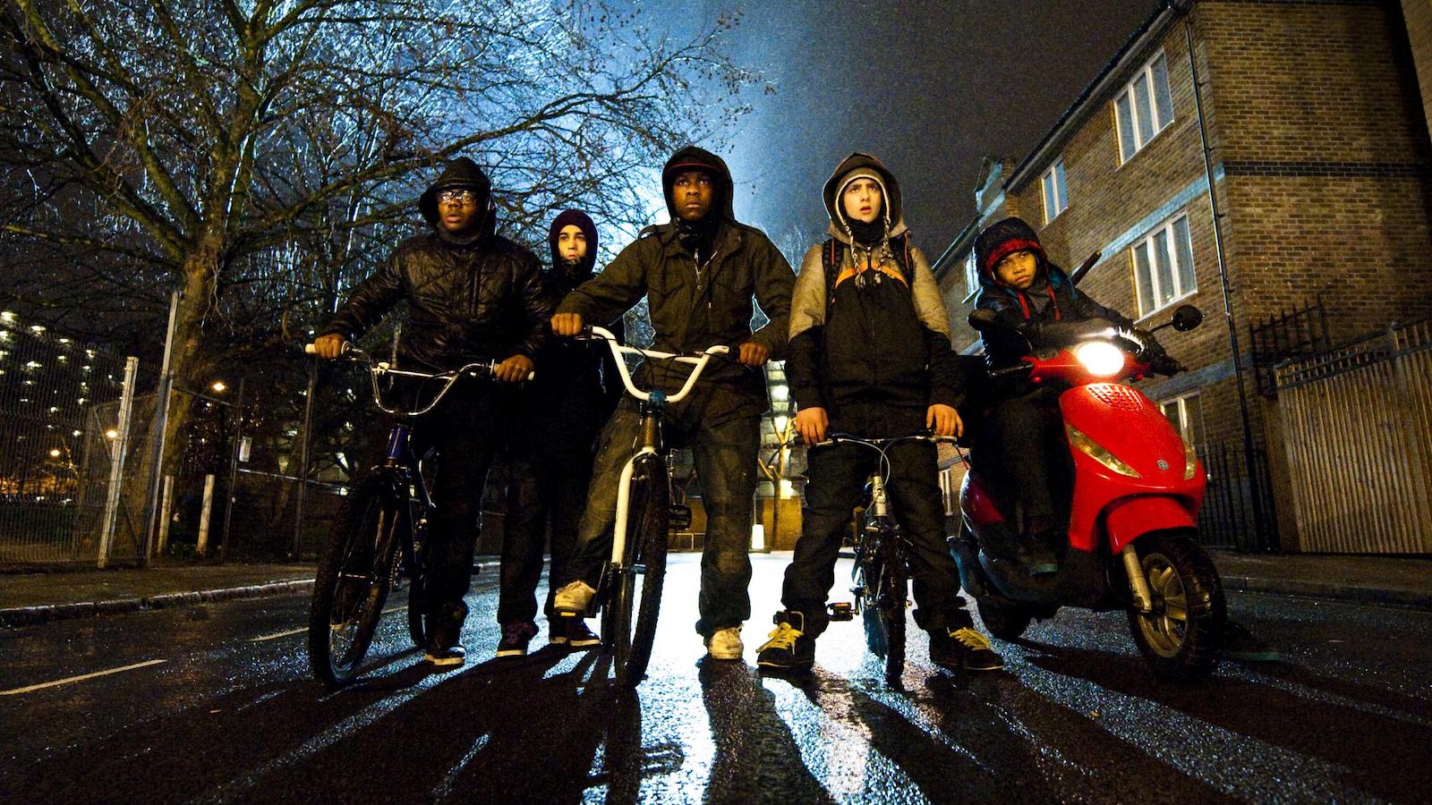 Attack the Block | Coolidge Corner Theater